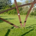 Foto Baldachin 5, Nürtingen, Beutwangsee