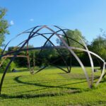 Foto Baldachin 7, Nürtingen, Beutwangsee